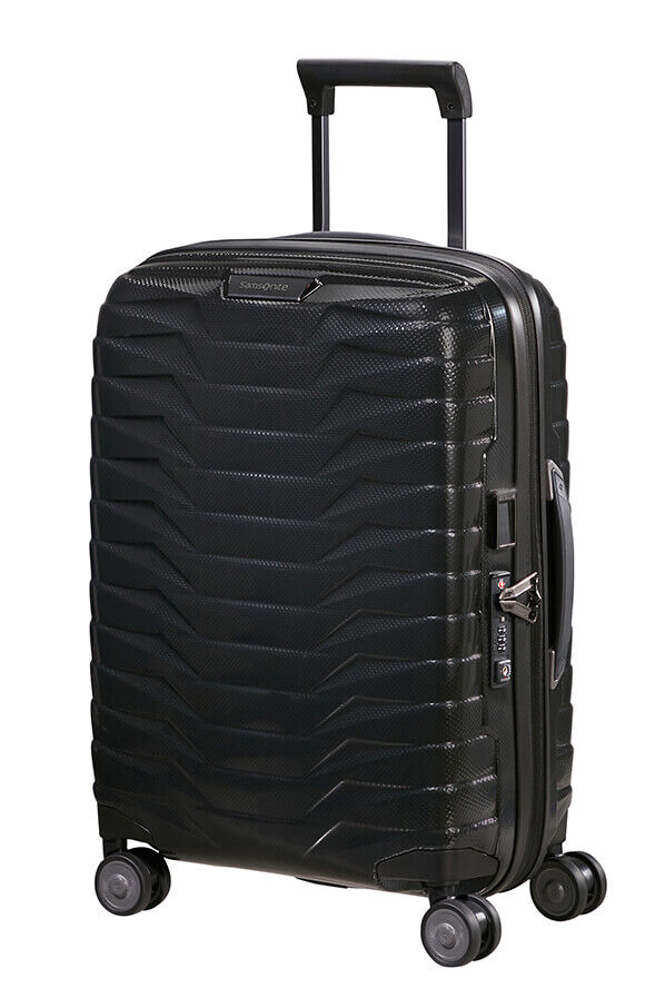 Samsonite Proxis Spinner Expandable Length 40cm 55cm  Sort