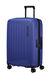 Samsonite Nuon Ekspanderbar kuffert med 4 hjul 69cm Matt Nautical Blue