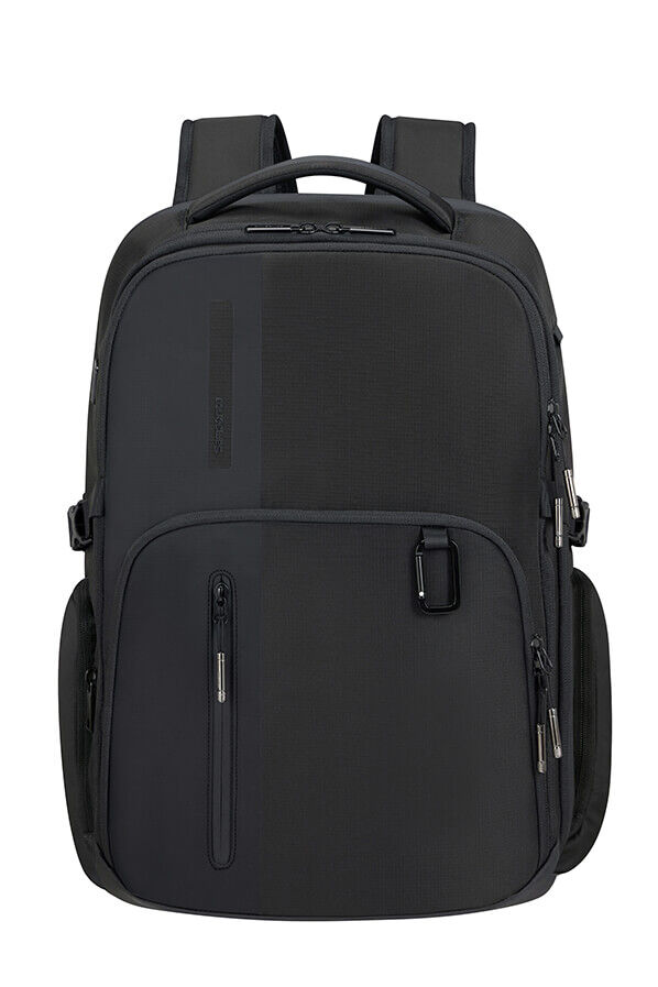 Samsonite Biz2go BP EXP Overnight  Black