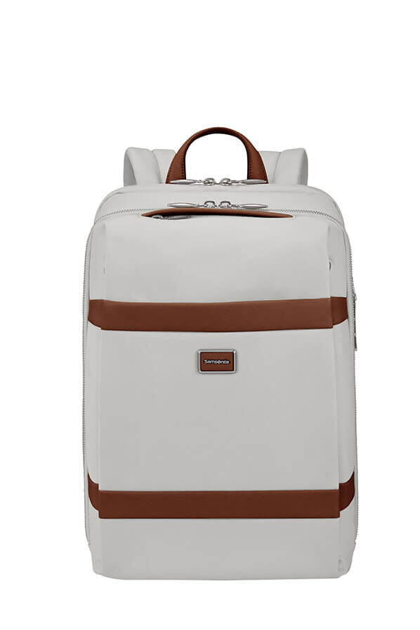 Samsonite Image Biz Backpack 14.1'  Ivory