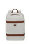 Samsonite Image Biz Backpack 14.1'  Elfenben