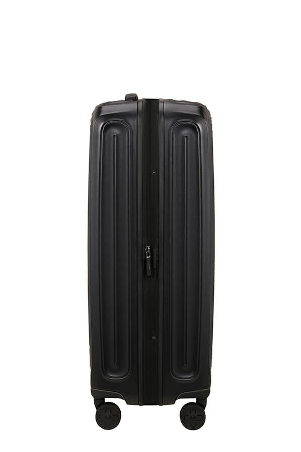 Samsonite 2Wander Spinner Expandable 75cm  Matt Graphite
