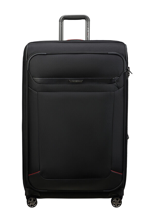 Samsonite Pro-Dlx 6 Trvl Spinner Expandable 79cm  Sort