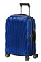C-Lite Ekspanderbar kuffert med 4 hjul 55cm