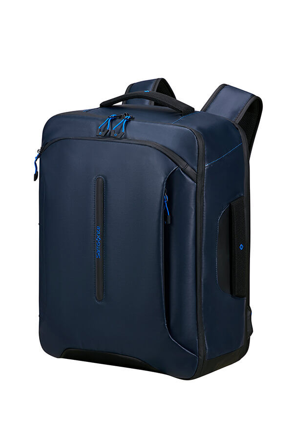 Samsonite Ecodiver Laptop Backpack Underseater M  Blue Nights
