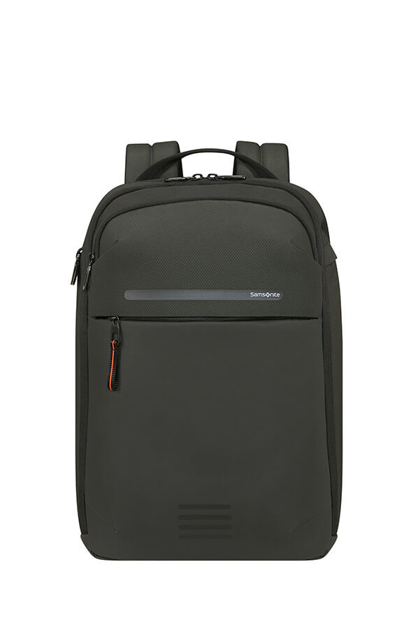 Samsonite Moderny Laptop Backpack 15.6'  Gr&oslash;n