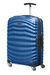 Samsonite Lite-Shock Kuffert med 4 hjul 55cm Mørkeblå
