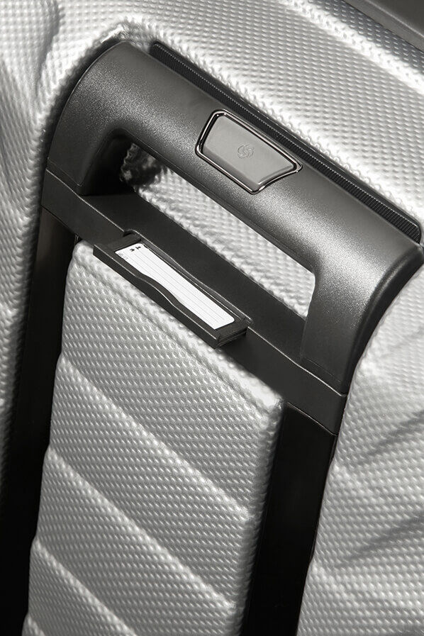 Samsonite Proxis Spinner 75cm  S&oslash;lv