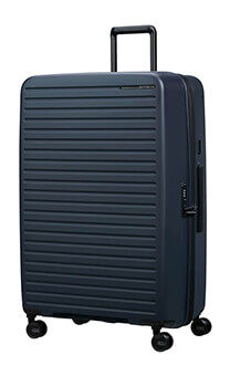 Samsonite Restackd Ekspanderbar kuffert med 4 hjul 81cm