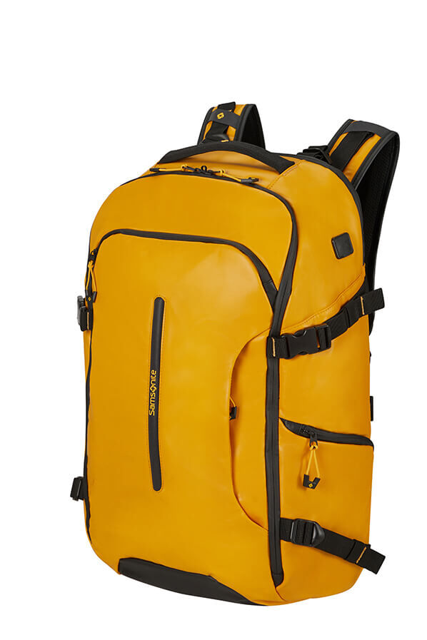 Samsonite Ecodiver TRAVEL BACKPACK S 38L  Gul
