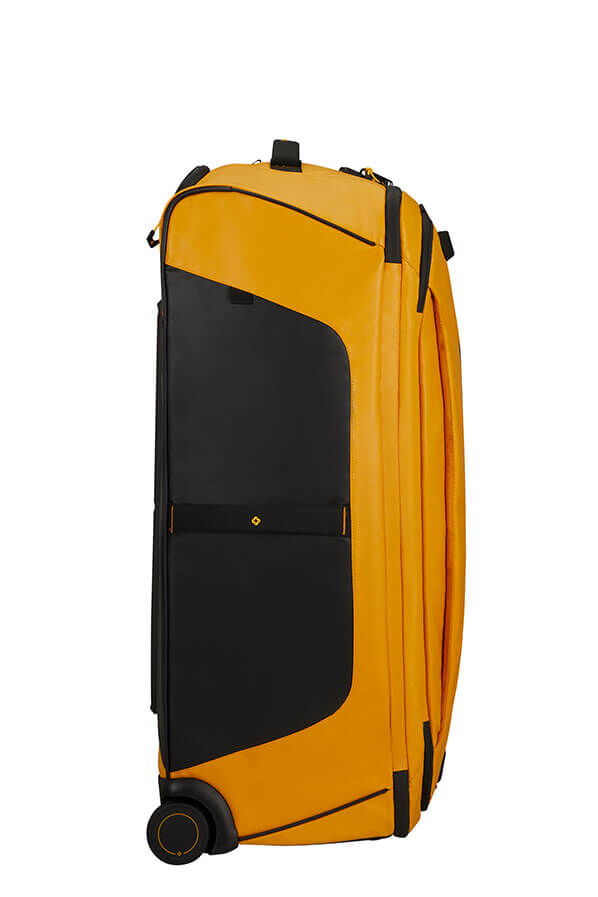 Samsonite Ecodiver DUFFLE/WH 79/29  Gul
