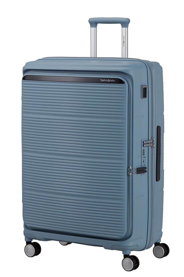 Paralux Ekspanderbar kuffert med 4 hjul 75cm