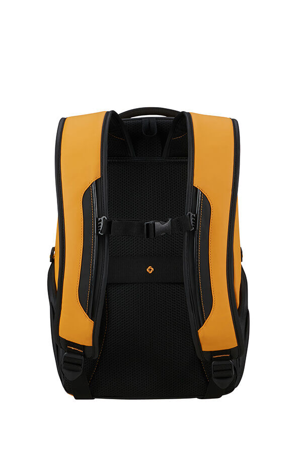 Samsonite Ecodiver Laptop Backpack XS  Gul