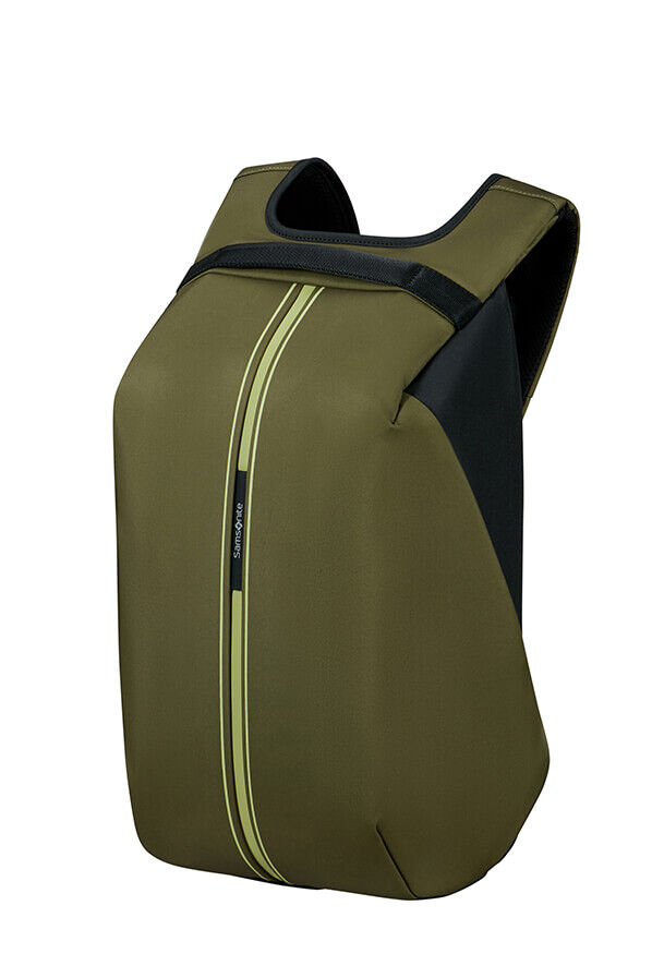 Samsonite Securipak 2.0 Backpack 15.6'  Wasabi/Black