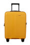 Prodiver Ekspanderbar kuffert med 4 hjul 55cm | Samsonite Prodiver Hs Spinner Expandable 55cm  Gul