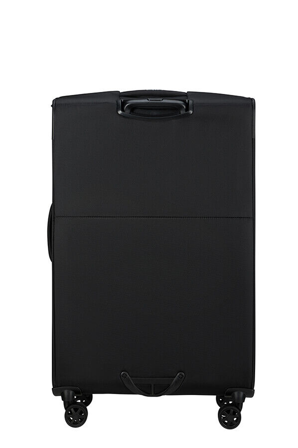 Samsonite Urbify Spinner Expandable 78cm  Sort