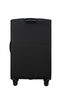 Samsonite Urbify Spinner Expandable 78cm  Sort