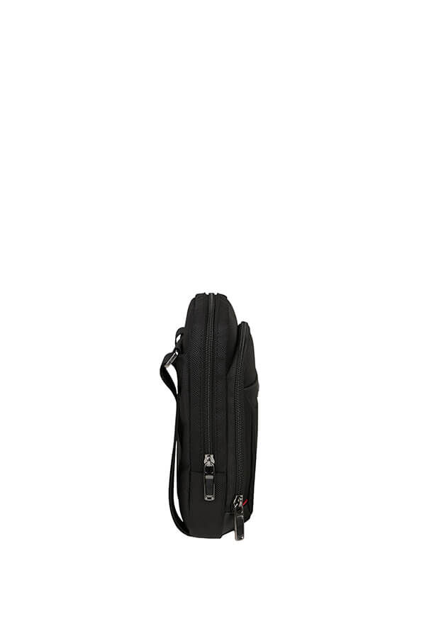 Samsonite Pro-Dlx 6 Crossbody Bag S  Sort