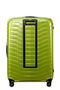 Samsonite Proxis Spinner 81cm  Lime