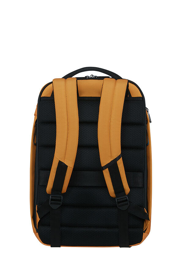 Samsonite Moderny Laptop Backpack 15.6'  Gul
