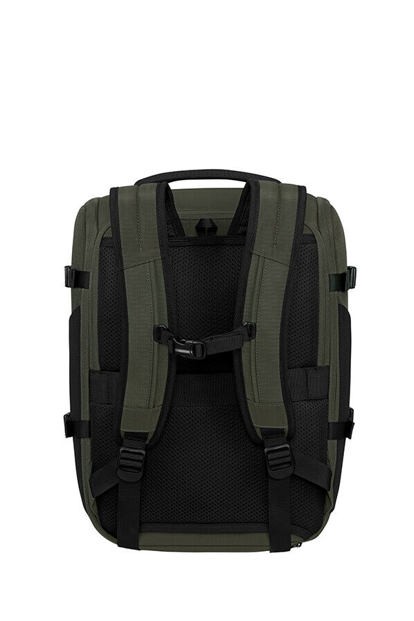 2FIT Underseat backpack 2-in-1