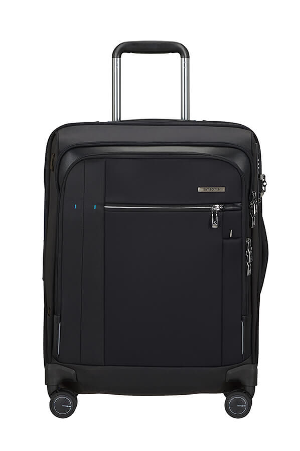 Samsonite Spectrolite 3.0 Trvl Spinner Expandable Double Frame 55cm  Sort