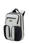 Samsonite Urban-Eye Backpack 14.1' 2 Pockets 14.1'  Light Grey/Lime