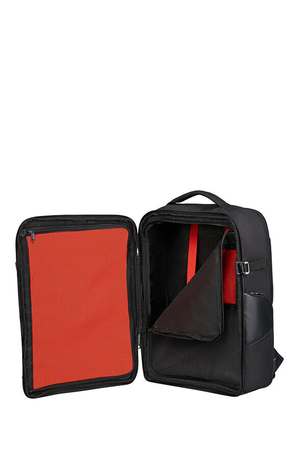 Samsonite Armox LAPTOP BP L OVERNIGHT  Sort