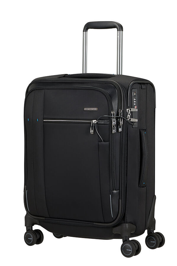 Samsonite Spectrolite 3.0 Trvl Spinner 55cm  Sort