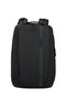 Samsonite Active Road Laptop Overnight Backpack 25L  Sort