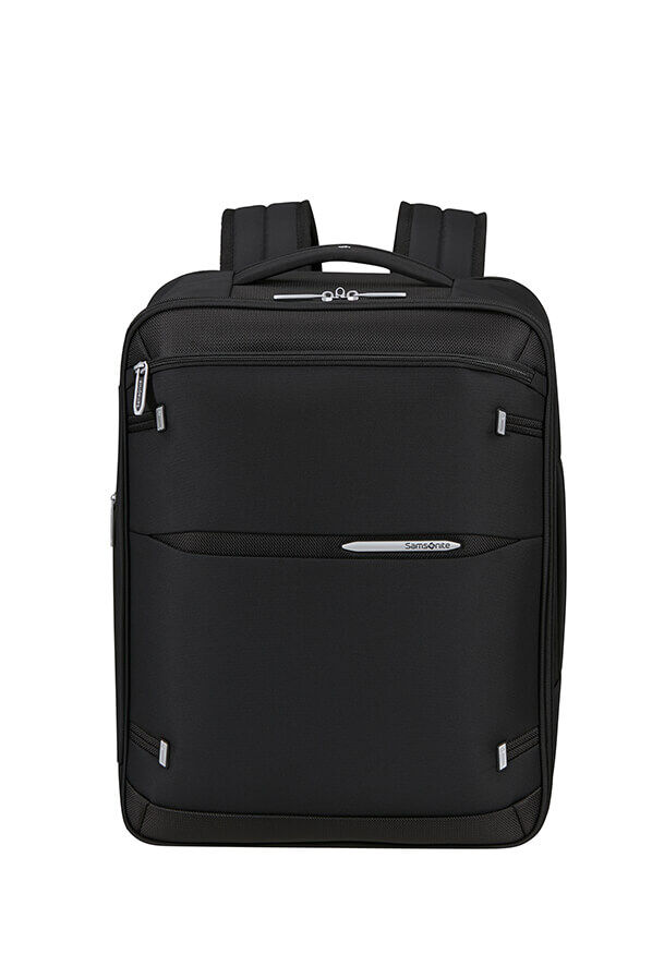 GoTwist Rygs&aelig;k 17.3" | Samsonite GoTwist Underseat Backpack M Sort