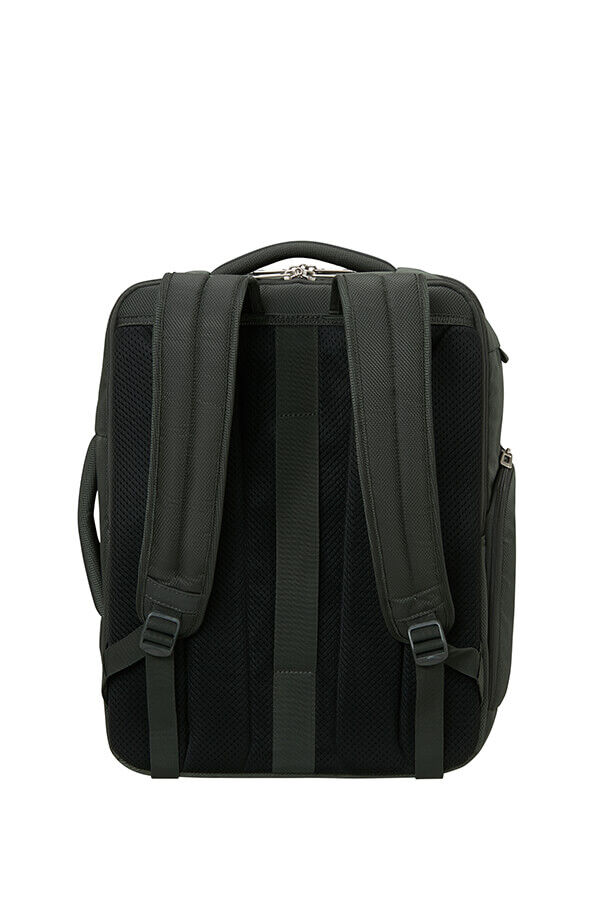 Samsonite Respark Underseat Backpack M  Forest Green