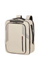 Samsonite Glazed Underseat Backpack M  Sandsten