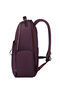 Samsonite Karissa Evo Round Backpack 15.6'  Bourgogne