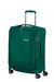 Samsonite D'lite Ekspanderbar kuffert med 4 hjul 55cm Pine Green
