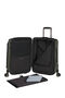 Samsonite Pro-DLX 6 Spinner Expandable 55cm  Grøn