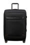 Samsonite Pro-Dlx 6 Trvl Spinner Expandable 67cm  Sort
