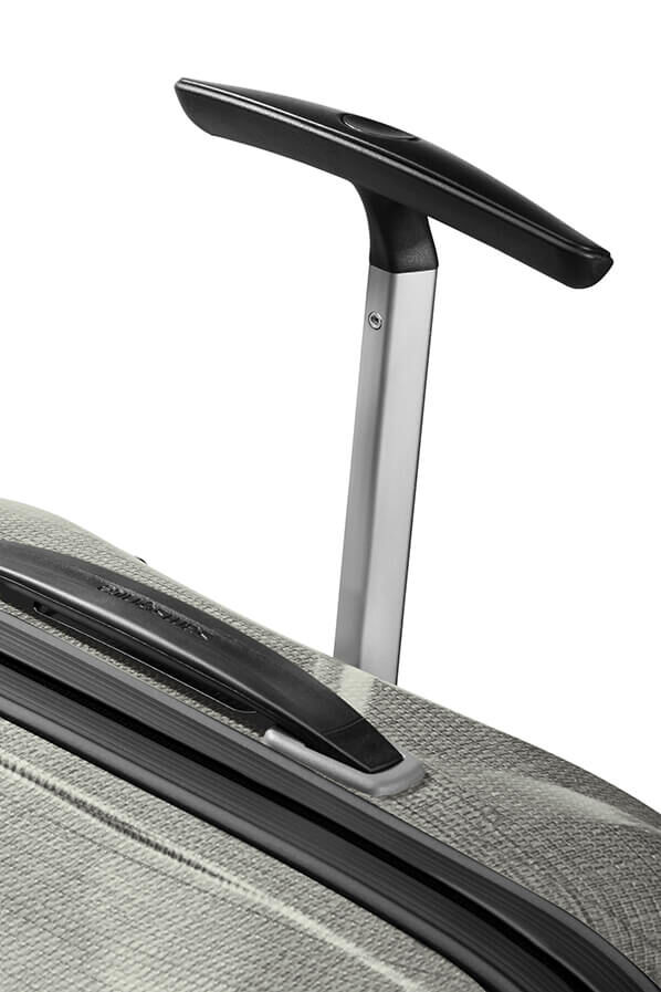 Samsonite Lite-Shock Spinner 75cm  Metallisk gr&oslash;n