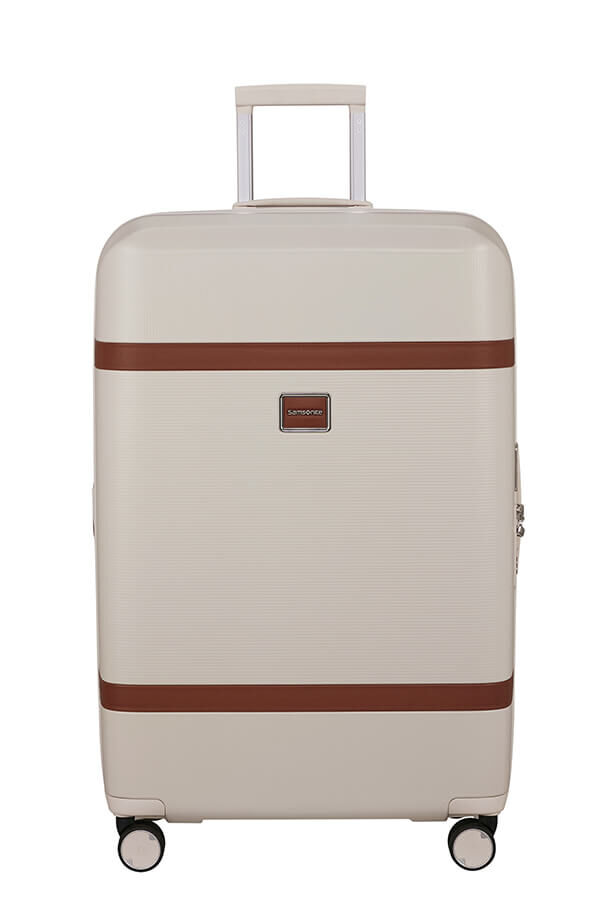 Samsonite Image Spinner Expandable 75cm  Elfenben