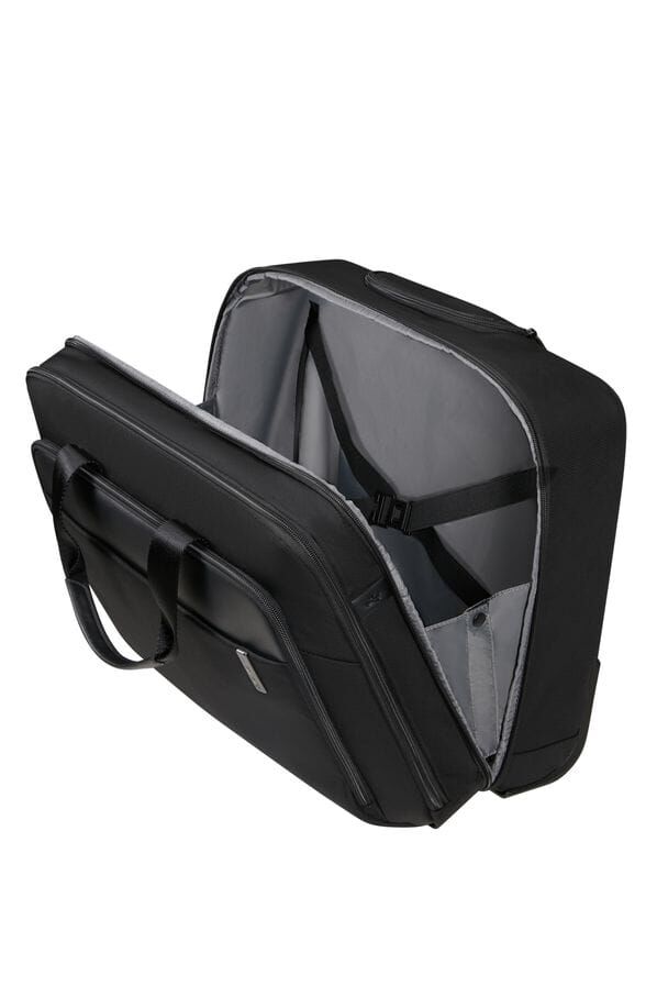 Samsonite Evosight Rolling Tote 17.3'  Sort