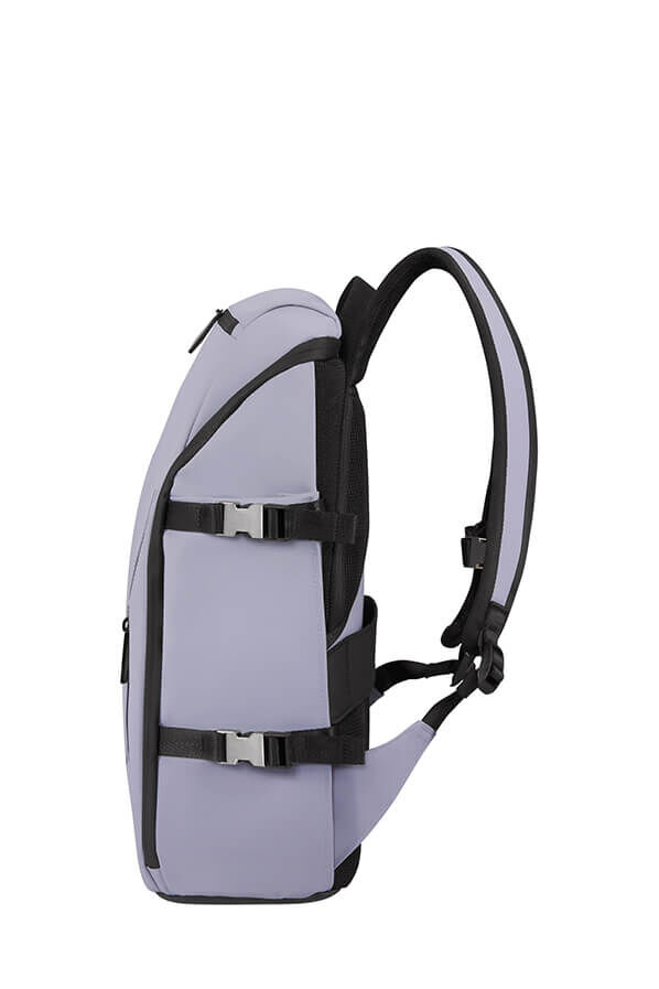Samsonite Glam-Go Laptop Backpack 14.1'  Lavender