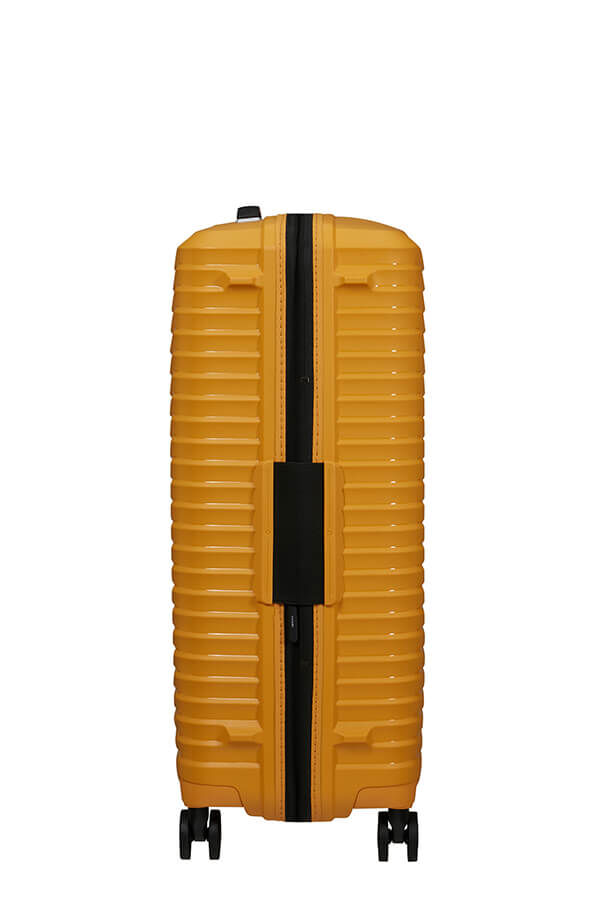 Samsonite Upscape SPINNER 68/25 EXP Gul