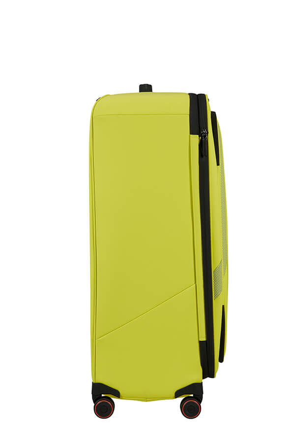 Samsonite Glazed Spinner Expandable 84cm  Limepunch
