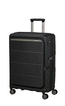 Samsonite Paralux Ekspanderbar kuffert med 4 hjul 67cm