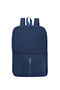 Samsonite Ta Revolution Foldable Backpack M  Midnatsblå