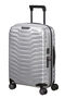 Samsonite Proxis Spinner Expandable Length 40cm 55cm  S&oslash;lv