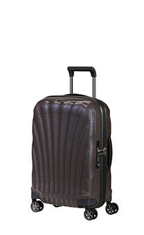 Samsonite C-Lite Spinner expandable (4 wheels) 55cm
