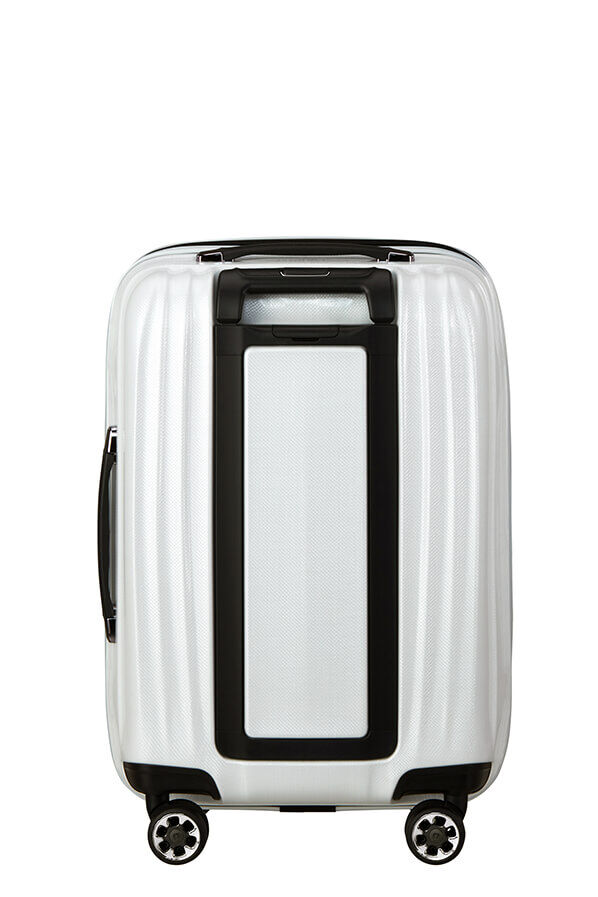 Nexis Ekspanderbar kuffert med 4 hjul 55cm