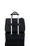 Samsonite Karissa Evo Org. Tote 14.1' 3 Comp  Black