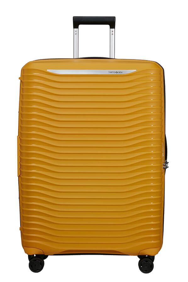 Samsonite Upscape SPINNER 75/28 EXP Gul